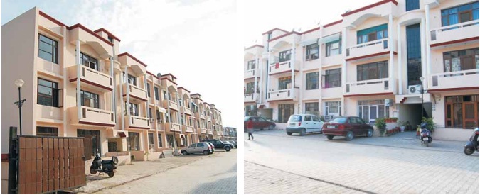 projects delivered