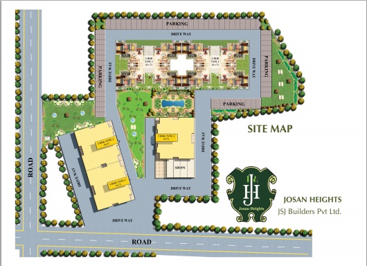 site